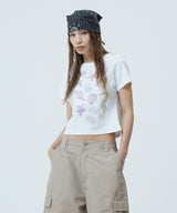 シーシェルTシャツ