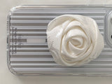 Rose grip tok(jaquard)