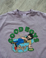 MAC GOODBOY SHORT SLEEVE T-SHIRT