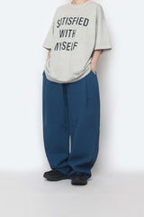 モールドピグメント半袖Tシャツ