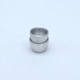 【MADE】 Men's bowl ring matt