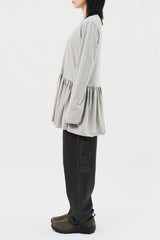 (W) Oa Layered Onepiece (3color)