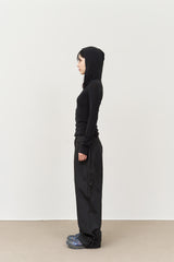 Matches String Pants (3color)