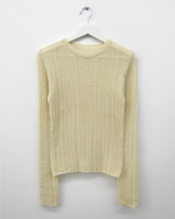Second Skin Knit (9color)
