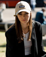 Sebs. ORIGINAL ball cap-RED