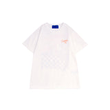 スタンダードヒドゥンスペースショートスリーブTシャツ (UNISEX)_SYS6TS04WT