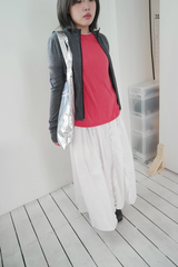 sticky zip up (3c)