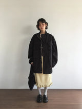 タービーフィールドジャケット