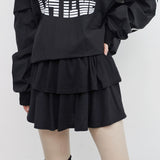 Delion cancan skirt
