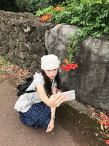 クラウンサマーデイリースカーフ (3c)