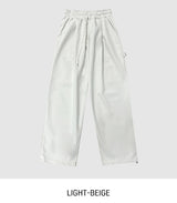 Benin Carpenter One-Tuck Training Pants