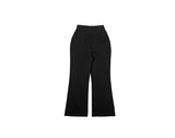 Doi Folding Bootcut Banding Sweatpants