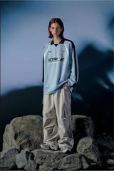 Strike Sporty Football Long Sleeve