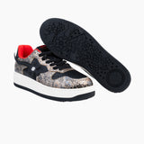 “COBRA” ゴートキックス| Snakeskin