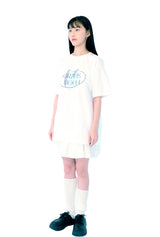 RABBIT SPACE T-SHIRT