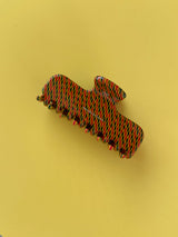 Desire hair clip (5color)