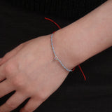 [CCNMADE] Sweet Result Bracelet (Thread ver.)