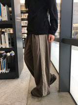 トライオンサイドライントラックパンツ (4c)