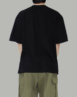 レバ半袖Tシャツ