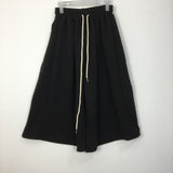 モモスウェットパンツ (2color)