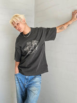 VENTIQUE デビズTシャツ３カラー