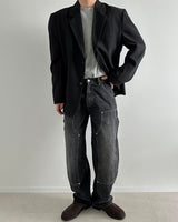 Rivet Carpenter Denim Pants
