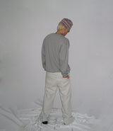 [UNISEX] Regular Chino Pants (3c)