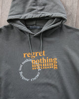 BCLD REGRET PIGMENT HOODIE