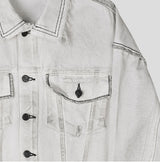Void Dirty Washed Jacket