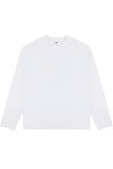 ヘビーウェイトコットン長袖Tシャツ