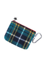 COIN POUCH (3COLORS)