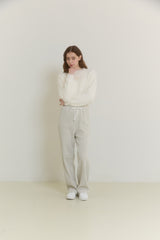 COZY CORDU PANTS