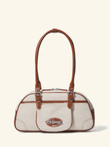 Girlhood Round Shoulder