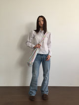 Devon Flare Denim (1color)
