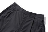 Bout Pintuck Bermuda Shorts (2color)