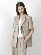 (JK-3027)BAY SET-UP DOUBLE JACKET