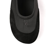 Twins 0041. Symbol Mary-Jane Flats - 3colors