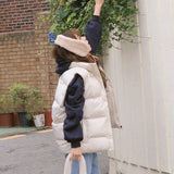 Flow Padded Vest