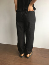 Sigma Long &amp; Lean Pants (4color)