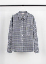 FARM CHECK SHIRT