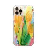 [MADE] Posy phone case (jelly hard)