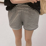 Just Stripe Shorts