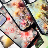 A Journey Through the Seasons : Flowers Phone Case (Ver.1)