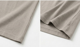UV Cooling Active T-shirt Beige
