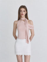 Sera top (Pink)