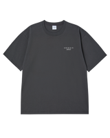 26SS ベーシックロゴ半袖Tシャツ