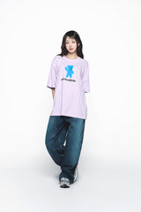 25SS WAIST STRING CARPENTER PANTS LIGHT BLUE