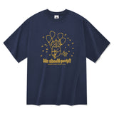 PARTY BEAR T-SHIRTS