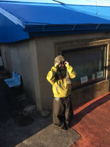 Workpatch Pants