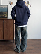 Dear wide denim (3color)